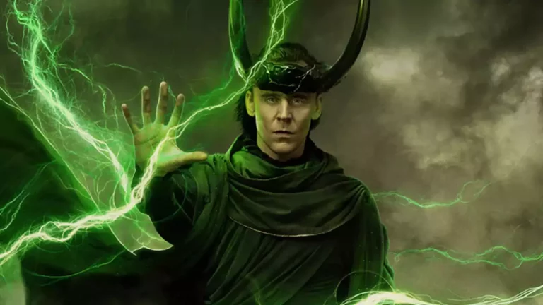 Loki Season 3