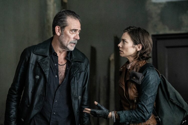 Kim Coates Joins Season 2 Cast of 'The Walking Dead: Dead City'