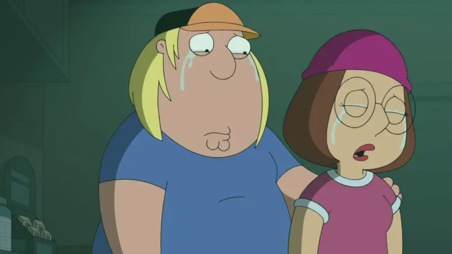 7 Saddest Episodes of Family Guy | ScreenNearYou