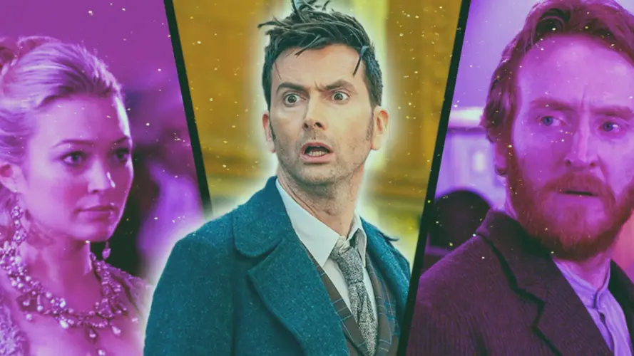 8 Mysterious Doctor Who Characters The Show Still Hasn't Explained