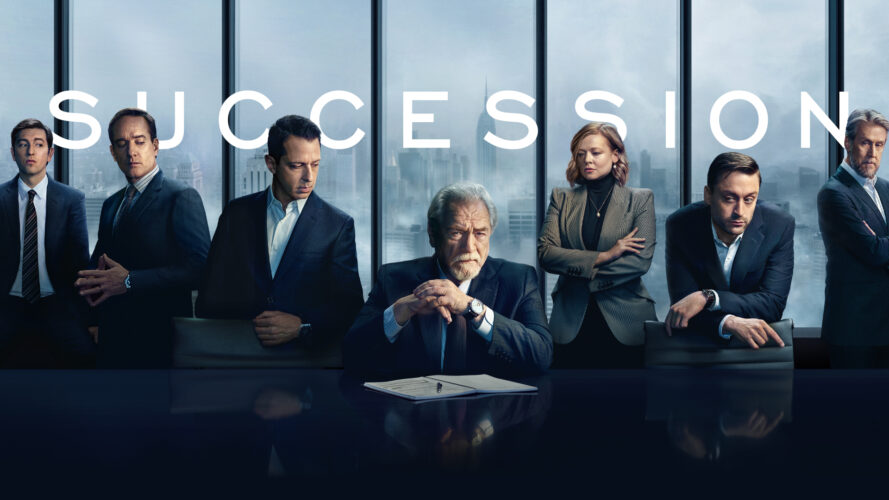 Succession