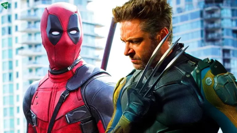 Deadpool & Wolverine Revisiting Old Man Logan in the MCU