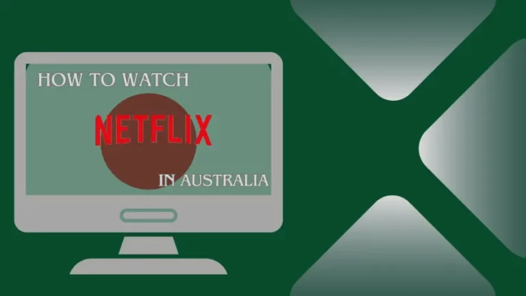 How To Watch Japanese Netflix In Australia