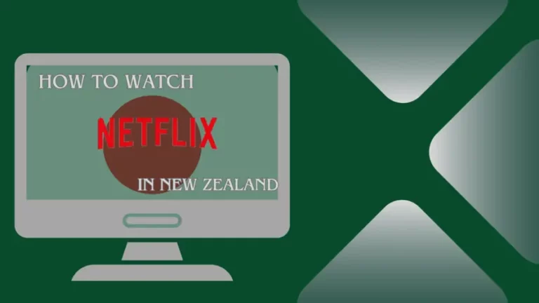 How To Watch Japanese Netflix In New Zealand