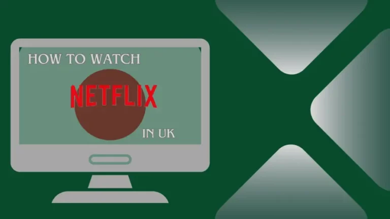 How To Watch Japanese Netflix In UK [monthyear] Updated