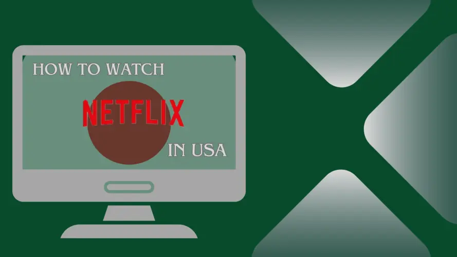 How To Watch Japanese Netflix In USA