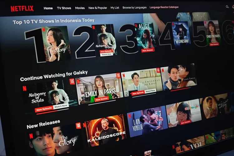 How to watch Canadian Netflix in Ireland