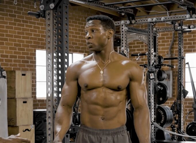 Jonathan Majors