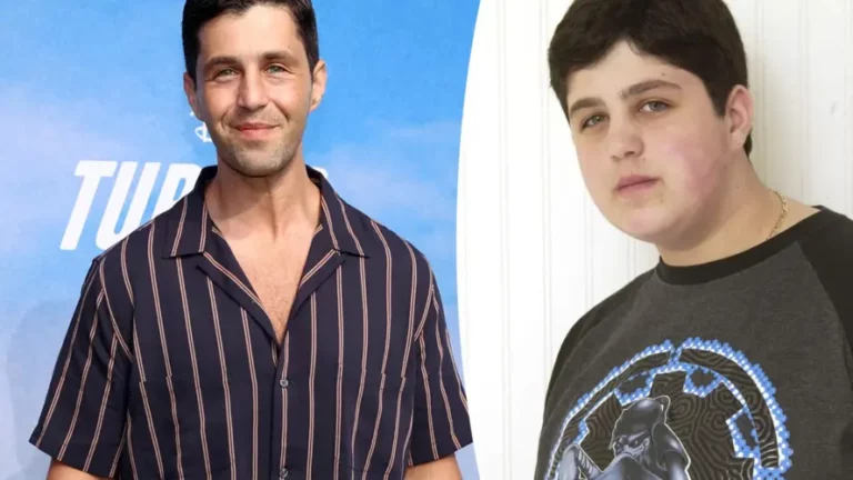 Josh Peck's 10 Most Memorable Roles, Ranked by IMDb