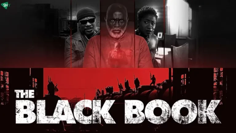 Netflix's The Black Book A Gritty Tale of Revenge and Cultural Depth