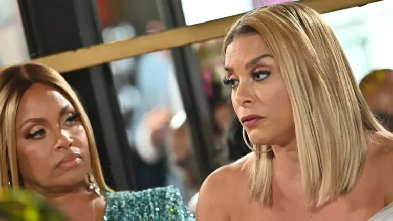 Nneka Ihim Believes It's Unwise to Dismiss Robyn Dixon from 'RHOP'