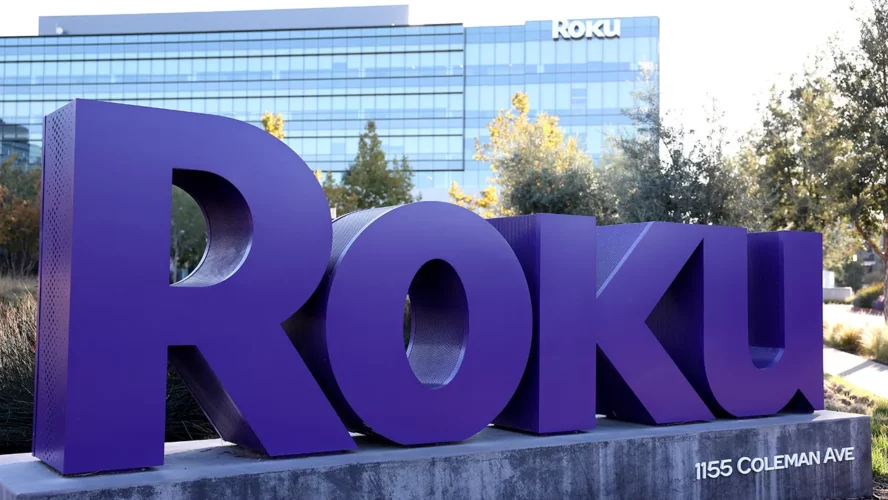 Roku Joins Forces with NBCUniversal