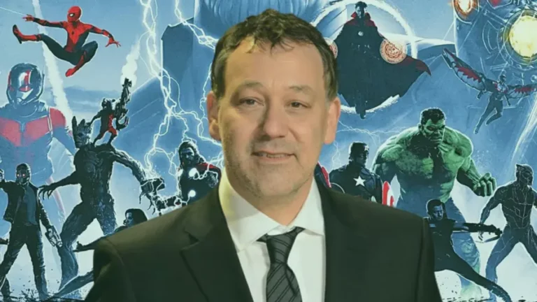 Sam Raimi Receives Massive Fan Support for Avengers 6 While Minority Fans Remains Unsure