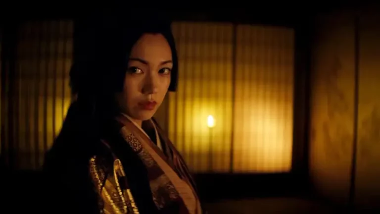Shōgun's Real-Life Lady Ochiba Was Not A Villain.
