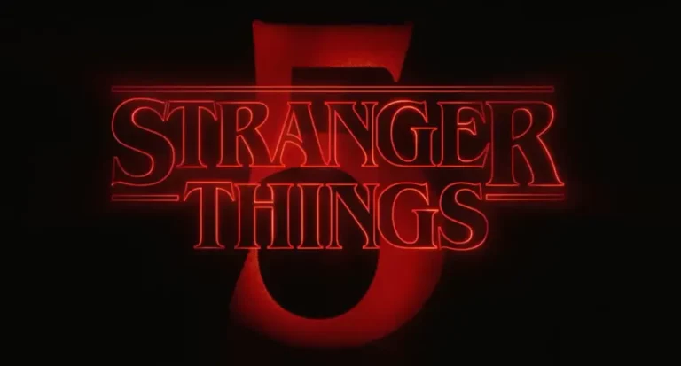 Stranger Things 5, The Show Returns To Where It All Began