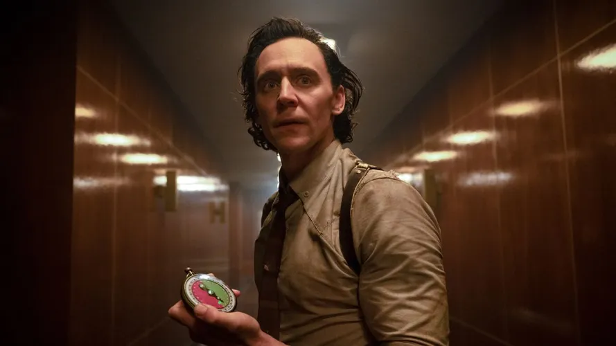 Tom Hiddleston Explains Why Loki Was Never A Villain in the MCU