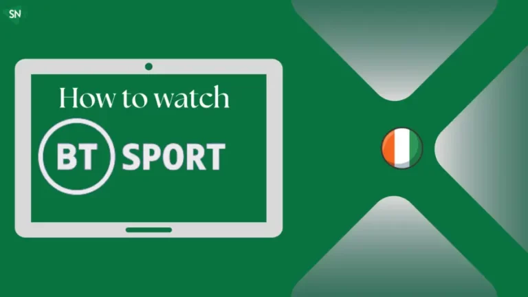 Watch BT Sport in Ireland [monthyear]