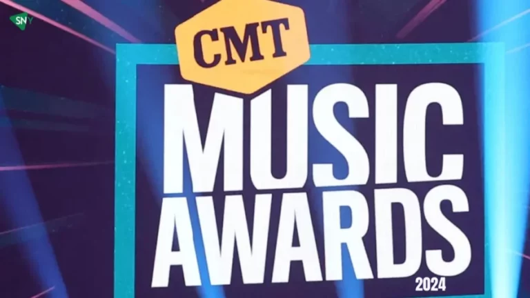 Watch CMT Music Awards 2024 in Canada