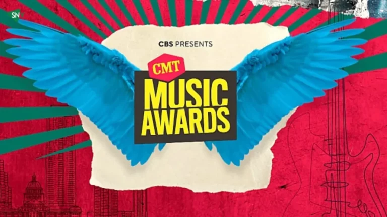 Watch CMT Music Awards 2024 in Ireland