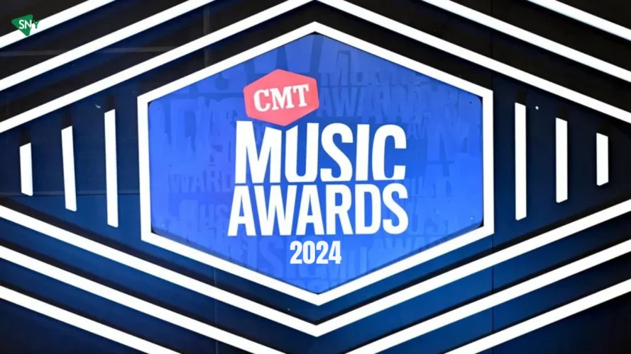 Watch CMT Music Awards 2024 in New Zealand