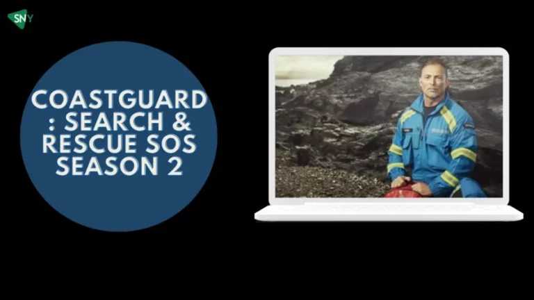 Watch Coastguard Search & Rescue SOS Season 2 in Australia