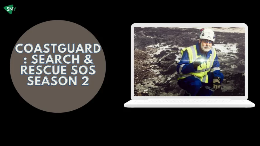 Watch Coastguard Search & Rescue SOS Season 2 in Canada