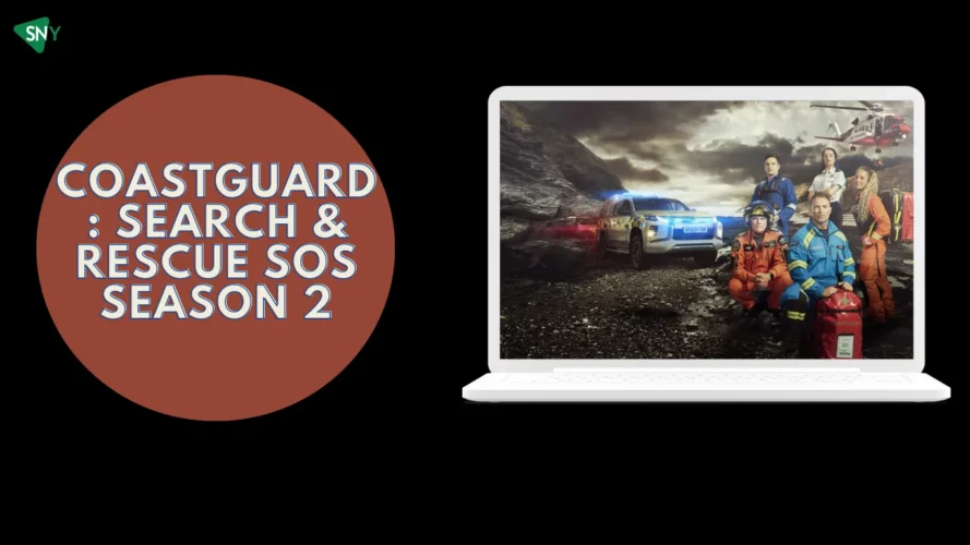 Watch Coastguard Search & Rescue SOS Season 2 in New Zealand