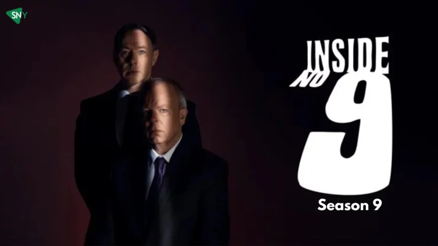 Watch Inside No. 9 Season 9 In USA
