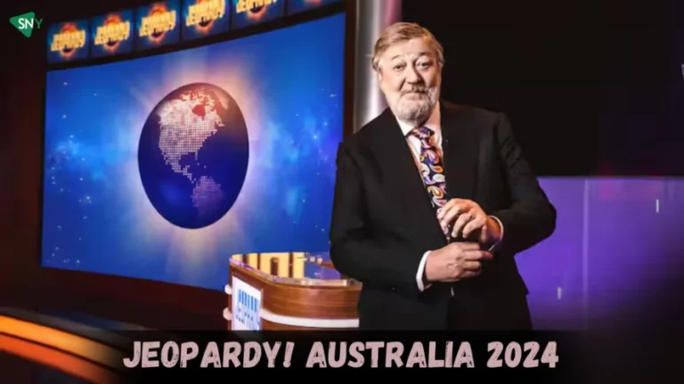 Watch Jeopardy! Australia 2024 in New Zealand