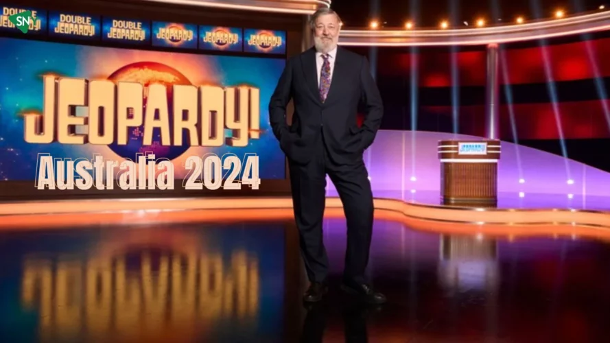 Watch Jeopardy! Australia 2024 in USA