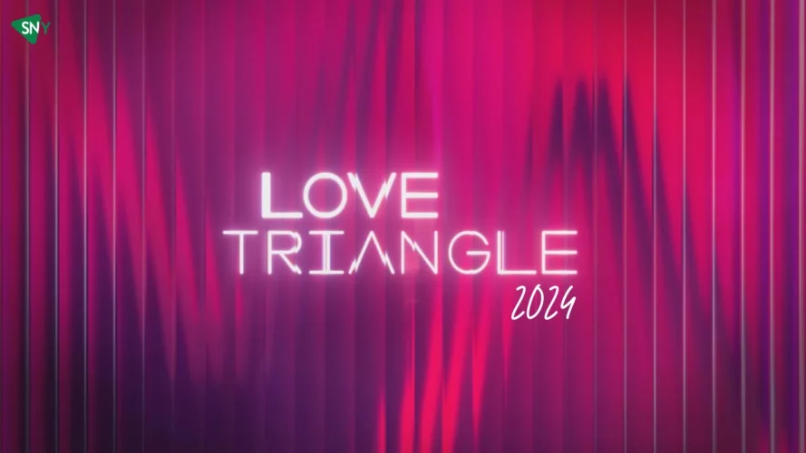 Watch Love Triangle 2024 in Canada