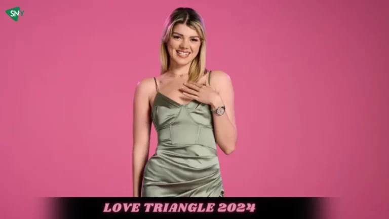 Watch Love Triangle 2024 in Ireland