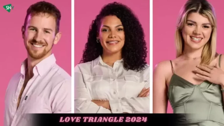 Watch Love Triangle 2024 in New Zealand