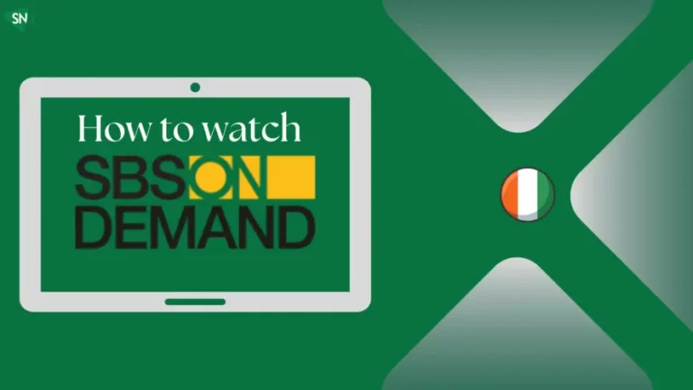 Watch SBS On Demand in Ireland [monthyear]