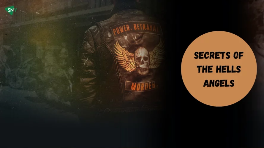 Watch Secrets of the Hells Angels in Ireland