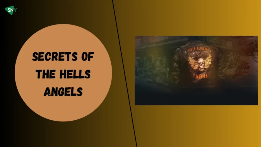 Watch Secrets of the Hells Angels in New Zealand