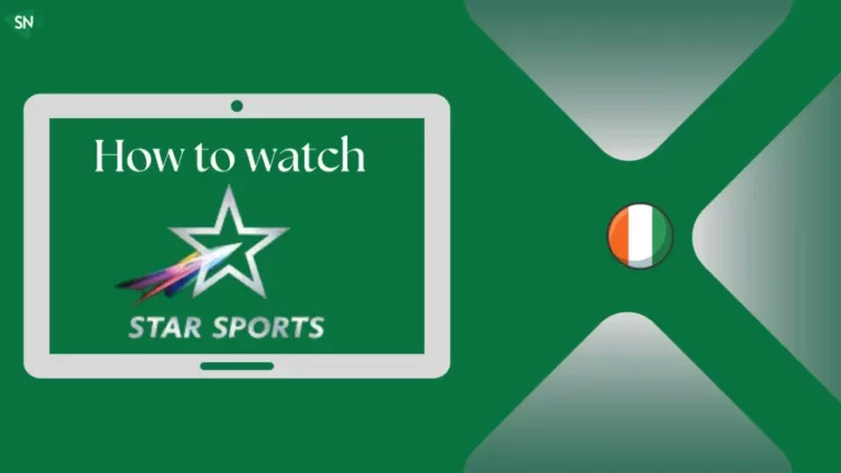 Watch Star Sports in Ireland [monthyear]