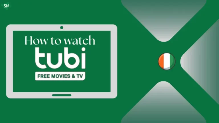 Watch Tubi TV In Ireland [monthyear]