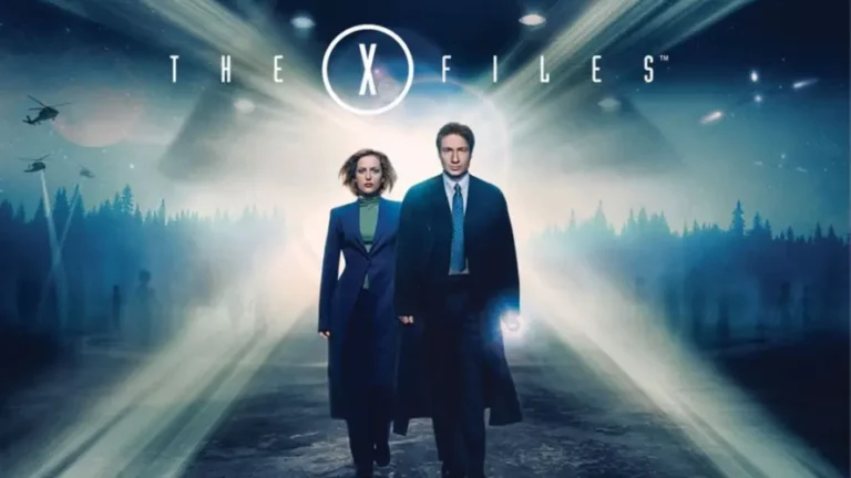 X-Files Creator Discusses Challenges Ryan Coogler Faces in Rebooting the Series Emphasizes the Difficulty of Casting