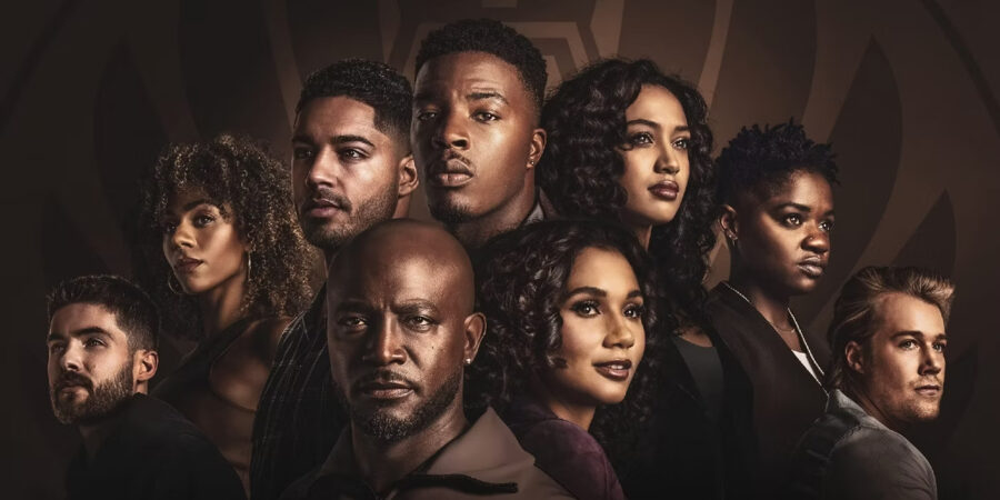 All American Season 6