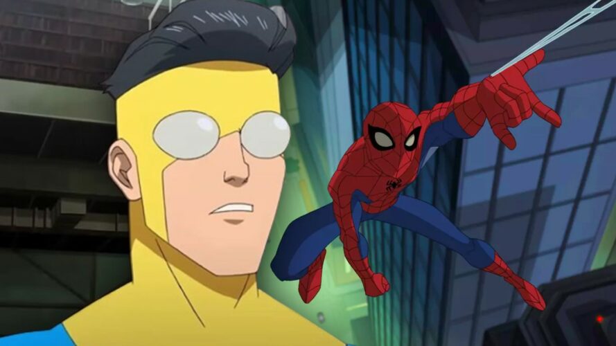 invincible season 2
