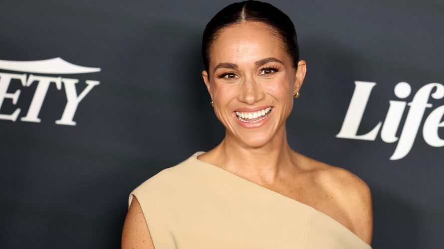 Meghan, the Duchess of Sussex, faces hurdles in establishing her lifestyle venture, American Riviera Orchard