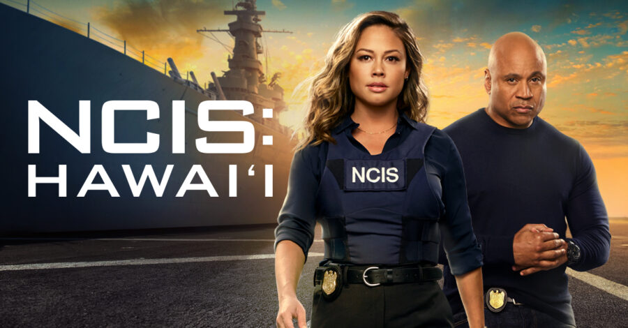 NCIS: Hawai'i