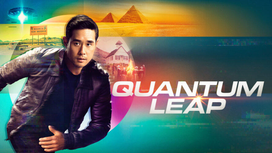 quantum leap 2022