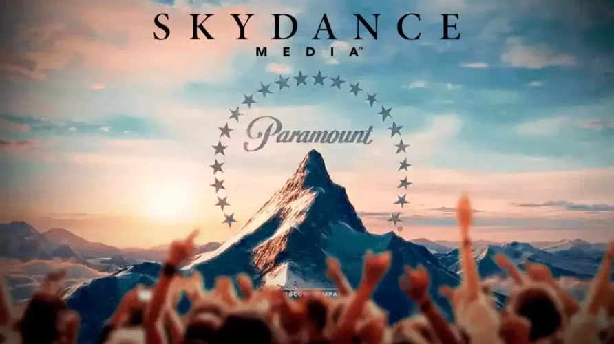 Paramount and Skydance