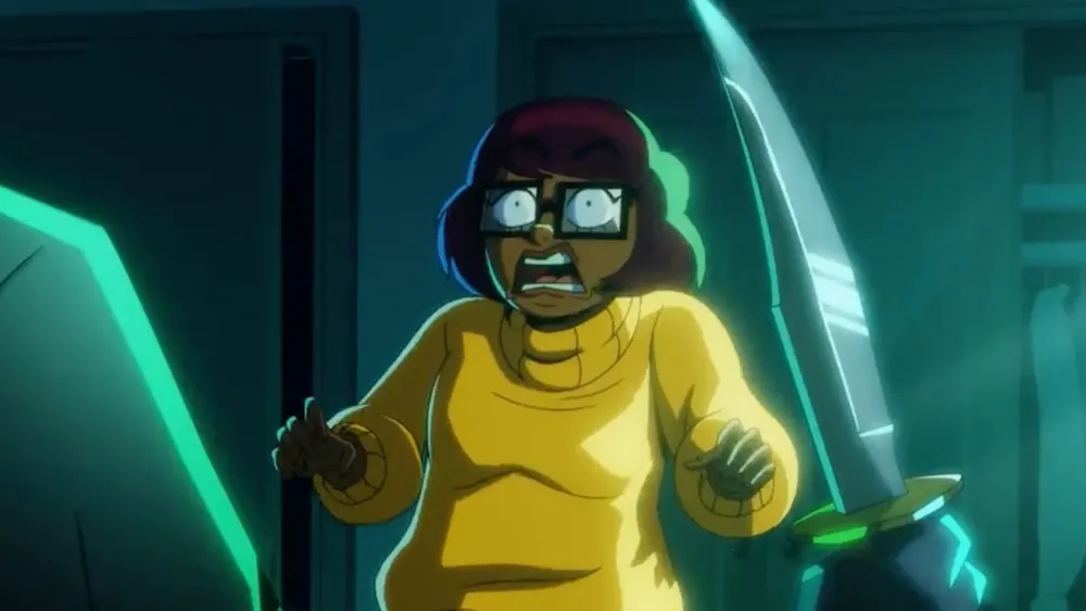 Velma Season 2 