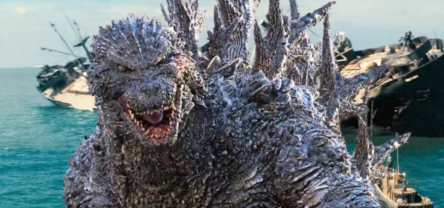 Godzilla Minus One Why It's a Must-Watch Movie Now