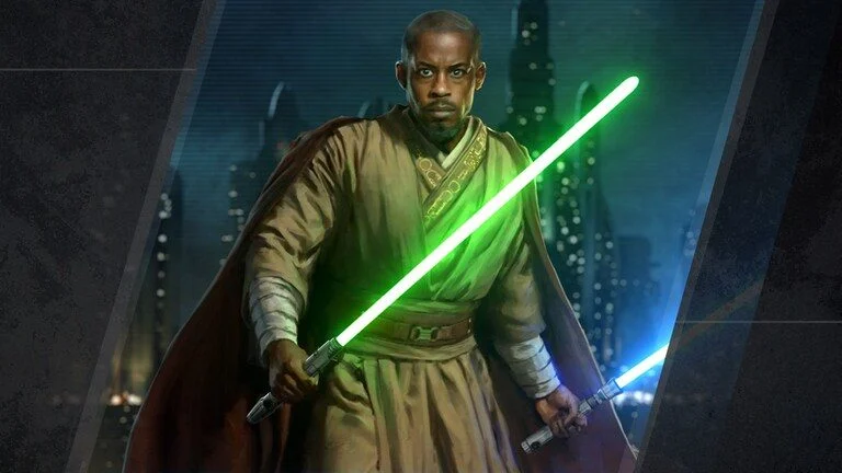Star Wars prequel trilogy