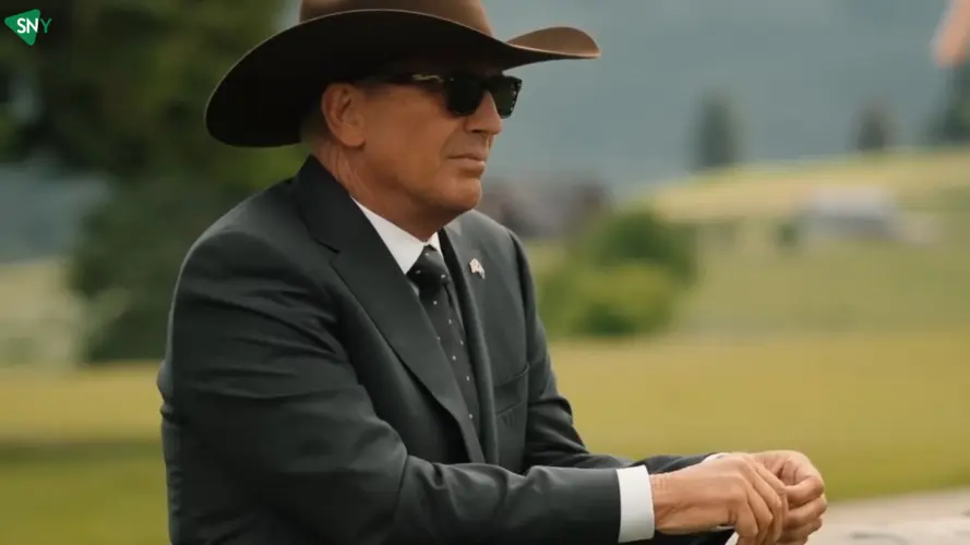 Kevin Costner's Relationship With Yellowstone Creator After Infamous Season 5 Exit Explained