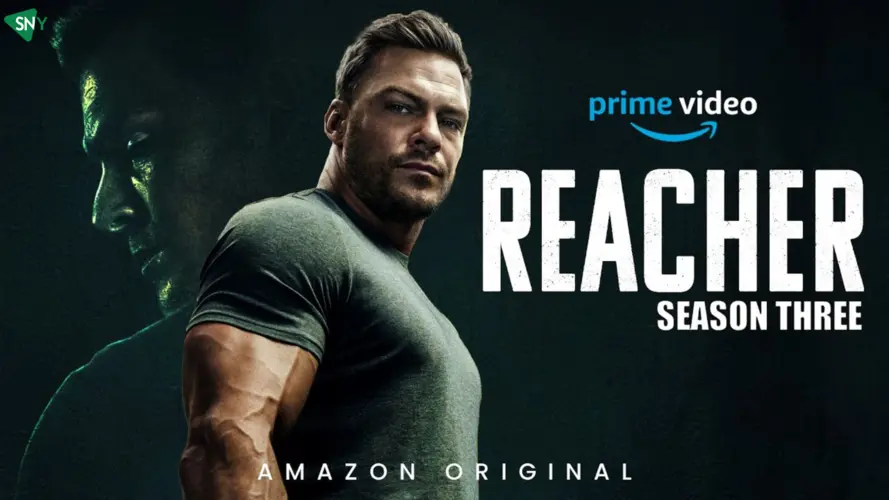 Reacher Season 3 Gets Major Update From Prime Video
